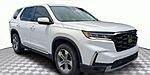 Used 2024 Honda Pilot EX-L in LAKE CITY, FLORIDA