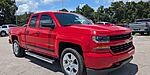 Used 2018 CHEVROLET SILVERADO 1500 CUSTOM in LAKE CITY, FLORIDA