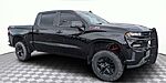 Used 2019 CHEVROLET SILVERADO 1500 LT TRAIL BOSS in LAKE CITY, FLORIDA