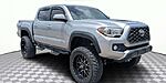 Used 2020 TOYOTA TACOMA TRD OFF-ROAD in LAKE CITY, FLORIDA