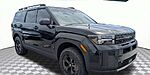 Used 2025 HYUNDAI SANTA FE XRT in LAKE CITY, FLORIDA