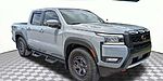 Used 2025 NISSAN FRONTIER PRO-X in LAKE CITY, FLORIDA