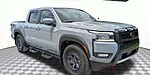 Used 2025 NISSAN FRONTIER PRO-X in LAKE CITY, FLORIDA