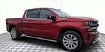 Used 2022 CHEVROLET SILVERADO 1500 LTD HIGH COUNTRY in LAKE CITY, FLORIDA