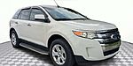 Used 2011 FORD EDGE SEL in LAKE CITY, FLORIDA