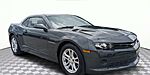 Used 2015 CHEVROLET CAMARO 2LS in LAKE CITY, FLORIDA