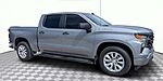 Used 2024 CHEVROLET SILVERADO 1500 CUSTOM in LAKE CITY, FLORIDA