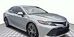 Used 2020 TOYOTA CAMRY L in LAKE CITY, FLORIDA