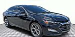 Used 2024 CHEVROLET MALIBU LT in LAKE CITY, FLORIDA
