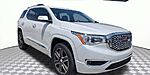 Used 2017 GMC ACADIA DENALI in LAKE CITY, FLORIDA