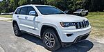 Used 2022 JEEP GRAND CHEROKEE WK LIMITED in LAKE CITY, FLORIDA