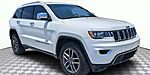Used 2022 JEEP GRAND CHEROKEE WK LIMITED in LAKE CITY, FLORIDA