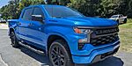 Used 2025 CHEVROLET SILVERADO 1500 CUSTOM in LAKE CITY, FLORIDA