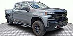 Used 2020 CHEVROLET SILVERADO 1500 LT TRAIL BOSS in LAKE CITY, FLORIDA
