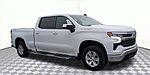 Used 2024 CHEVROLET SILVERADO 1500 LT in LAKE CITY, FLORIDA