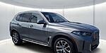 Used 2024 BMW X5 XDRIVE40I in LAKE CITY, FLORIDA