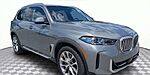 Used 2024 BMW X5 XDRIVE40I in LAKE CITY, FLORIDA
