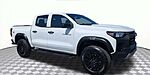 Used 2026 CHEVROLET COLORADO TRAIL BOSS in LAKE CITY, FLORIDA