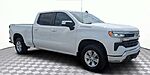 Used 2023 CHEVROLET SILVERADO 1500 LT in LAKE CITY, FLORIDA