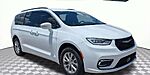 Used 2022 CHRYSLER PACIFICA TOURING L in LAKE CITY, FLORIDA