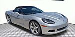 Used 2005 CHEVROLET CORVETTE BASE in LAKE CITY, FLORIDA