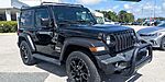 Used 2021 JEEP WRANGLER SPORT S in LAKE CITY, FLORIDA