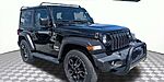 Used 2021 JEEP WRANGLER SPORT S in LAKE CITY, FLORIDA