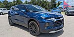 Used 2022 CHEVROLET BLAZER LT in LAKE CITY, FLORIDA