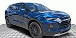 Used 2022 CHEVROLET BLAZER LT in LAKE CITY, FLORIDA