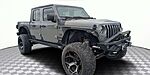 Used 2021 JEEP GLADIATOR SPORT in LAKE CITY, FLORIDA