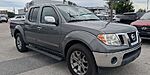 Used 2019 NISSAN FRONTIER SL in LAKE CITY, FLORIDA