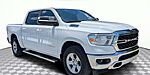 Used 2022 RAM 1500 BIG HORN/LONE STAR in LAKE CITY, FLORIDA