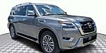 Used 2022 NISSAN ARMADA SV in LAKE CITY, FLORIDA