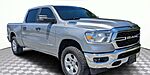 Used 2023 RAM 1500 BIG HORN/LONE STAR in LAKE CITY, FLORIDA