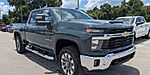 Used 2026 CHEVROLET SILVERADO 2500 LT in LAKE CITY, FLORIDA