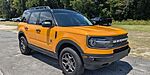 Used 2022 FORD BRONCO SPORT BADLANDS in LAKE CITY, FLORIDA