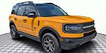 Used 2022 FORD BRONCO SPORT BADLANDS in LAKE CITY, FLORIDA
