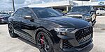 Used 2025 AUDI RS Q8 4.0T in LAKE CITY, FLORIDA