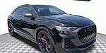 Used 2025 AUDI RS Q8 4.0T in LAKE CITY, FLORIDA