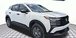 Used 2026 NISSAN KICKS S in LAKE CITY, FLORIDA