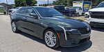 Used 2020 CADILLAC CT4 PREMIUM LUXURY in LAKE CITY, FLORIDA