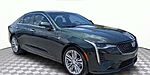Used 2020 CADILLAC CT4 PREMIUM LUXURY in LAKE CITY, FLORIDA