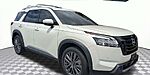 Used 2023 NISSAN PATHFINDER SL in LAKE CITY, FLORIDA