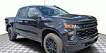 Used 2023 CHEVROLET SILVERADO 1500 CUSTOM in LAKE CITY, FLORIDA