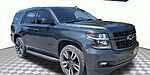 Used 2019 CHEVROLET TAHOE LT in LAKE CITY, FLORIDA