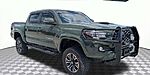 Used 2022 TOYOTA TACOMA TRD SPORT in LAKE CITY, FLORIDA