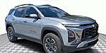 Used 2026 CHEVROLET EQUINOX ACTIV in LAKE CITY, FLORIDA