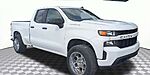Used 2020 CHEVROLET SILVERADO 1500 CUSTOM in LAKE CITY, FLORIDA