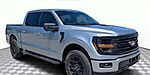 Used 2024 FORD F-150 XLT in LAKE CITY, FLORIDA