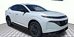 Used 2025 NISSAN MURANO PLATINUM in LAKE CITY, FLORIDA